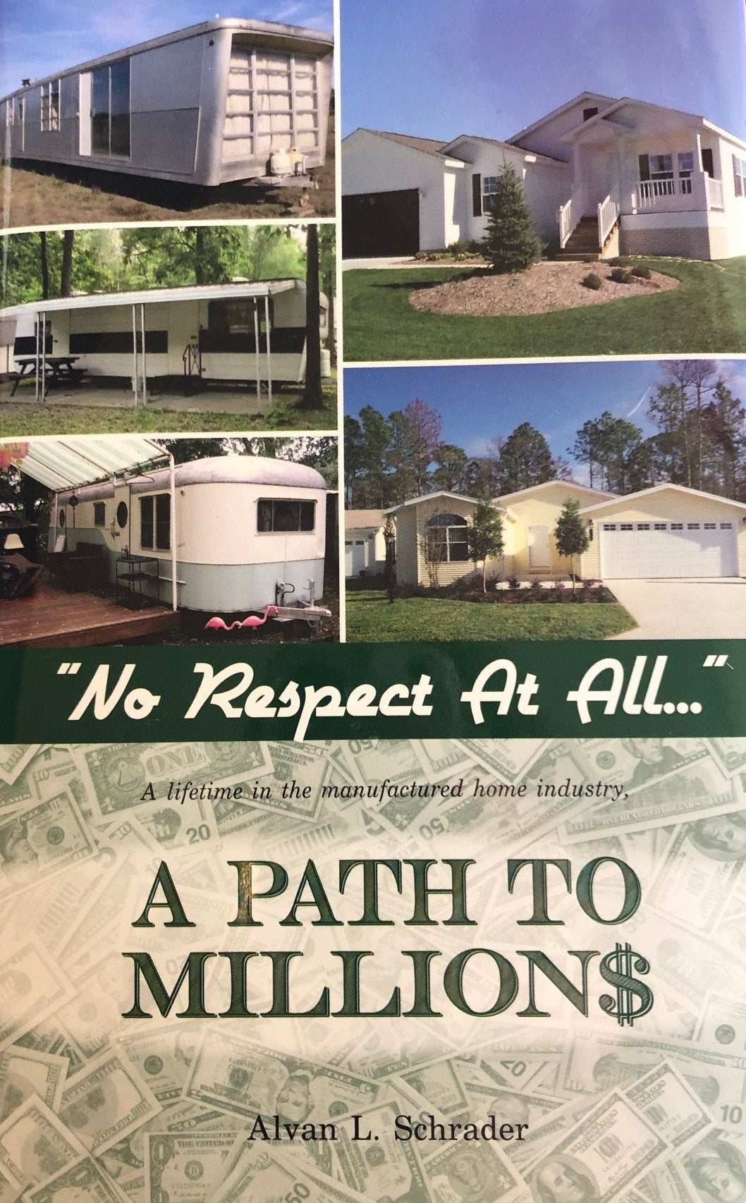 BUILDING A BUSINESS IN THE MOBILE HOME INDUSTRY (PDF Download)